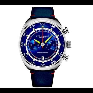 Stuhrling original mens watch